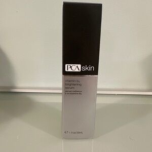 Vitamin b3 brightening serum